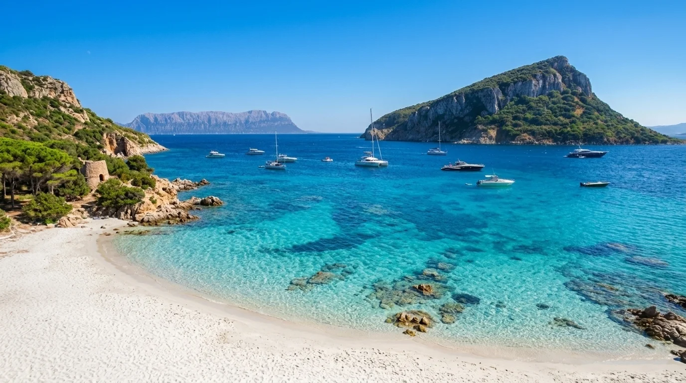 Schmukler-real estate in Sardegna
