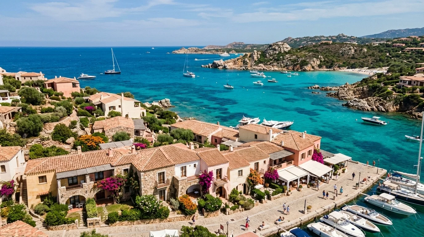 Schmukler-real estate in Sardegna