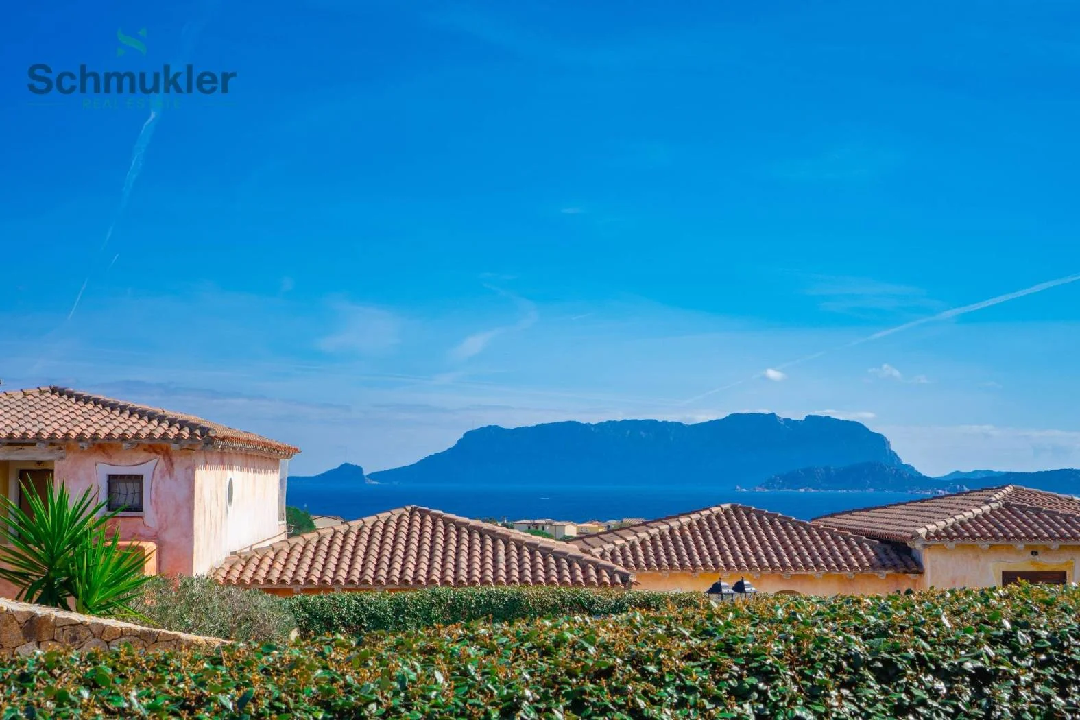 Schmukler-real estate in Sardegna