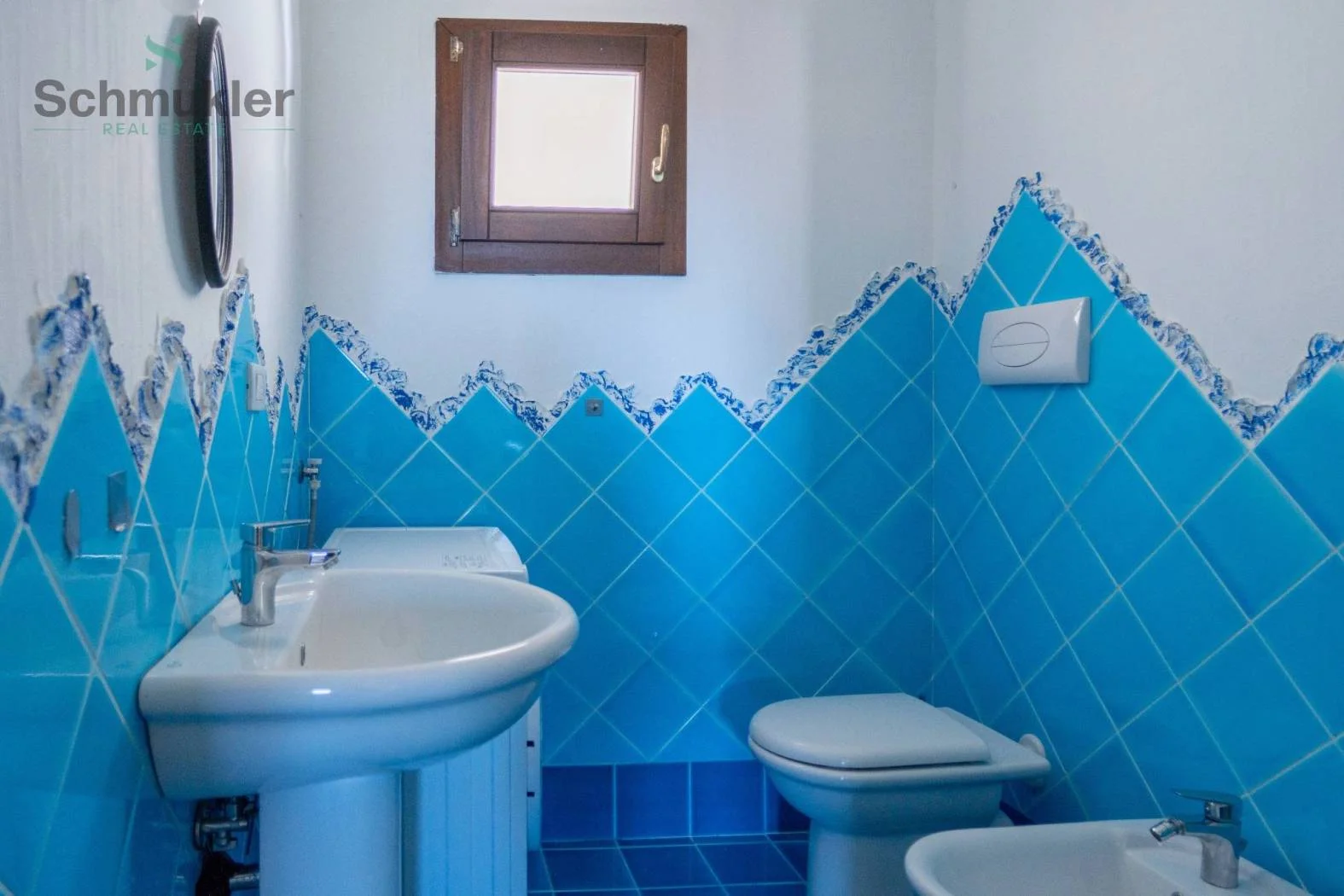 Schmukler-real estate in Sardegna