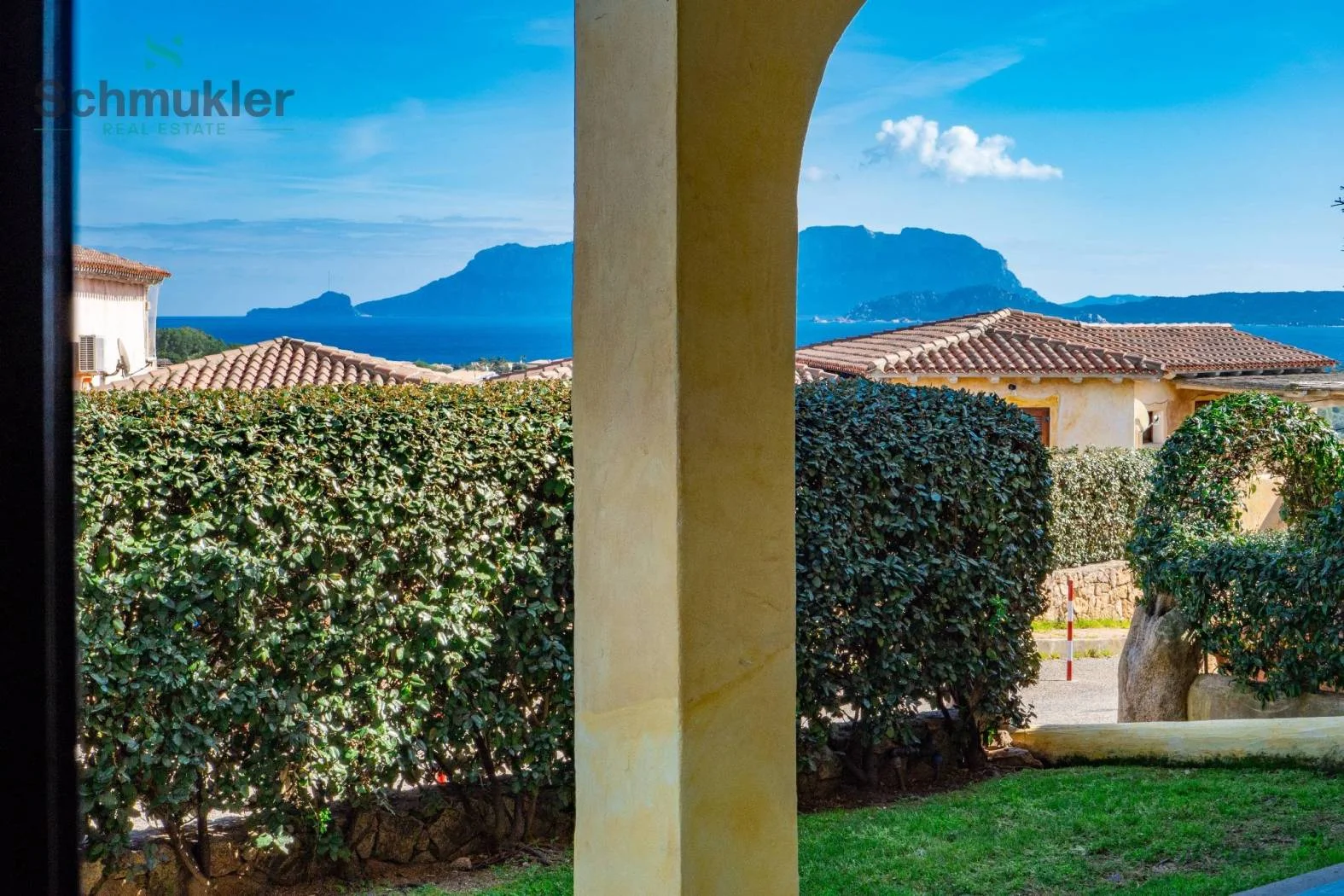 Schmukler-real estate in Sardegna