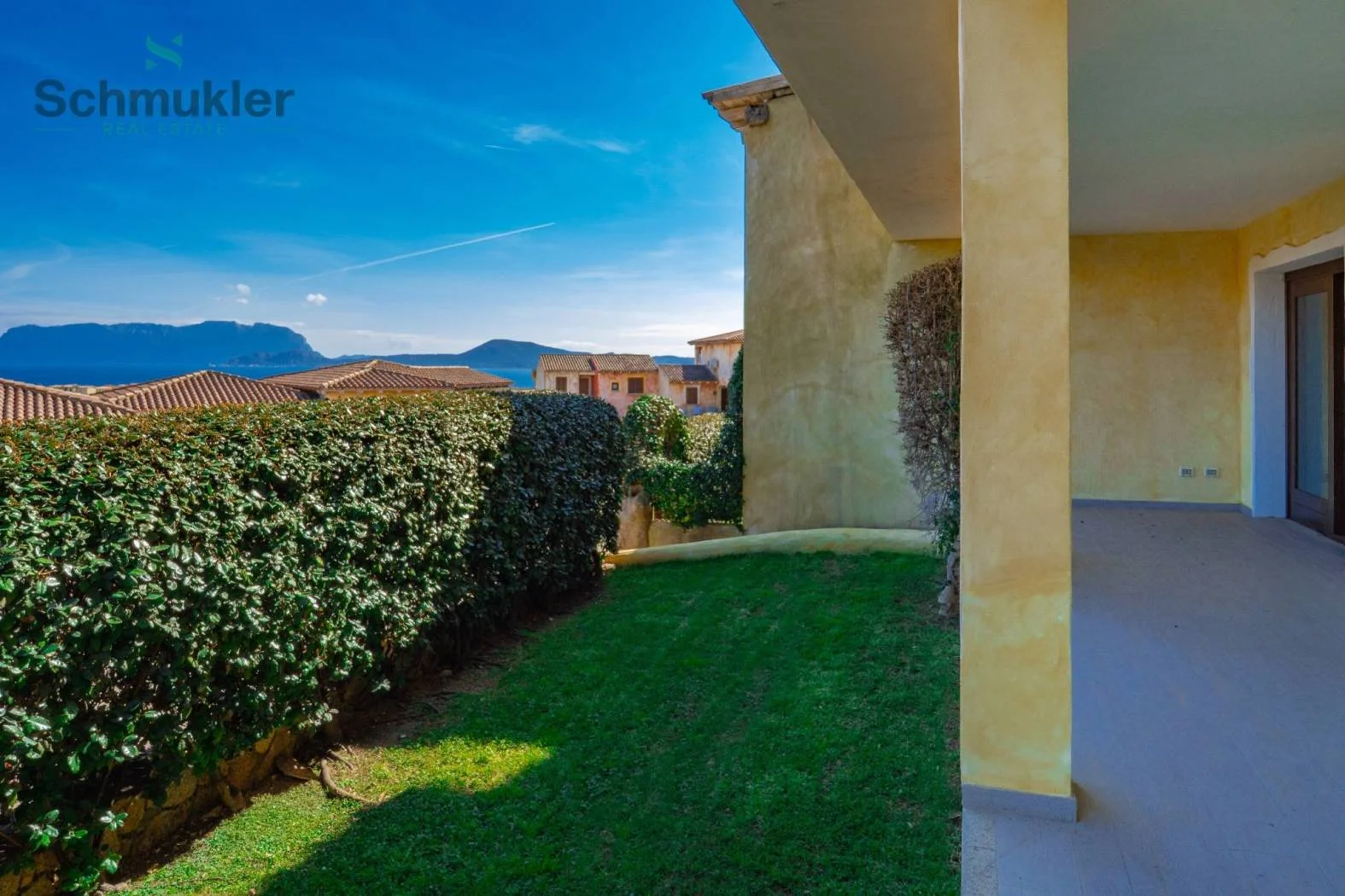 Schmukler-real estate in Sardegna