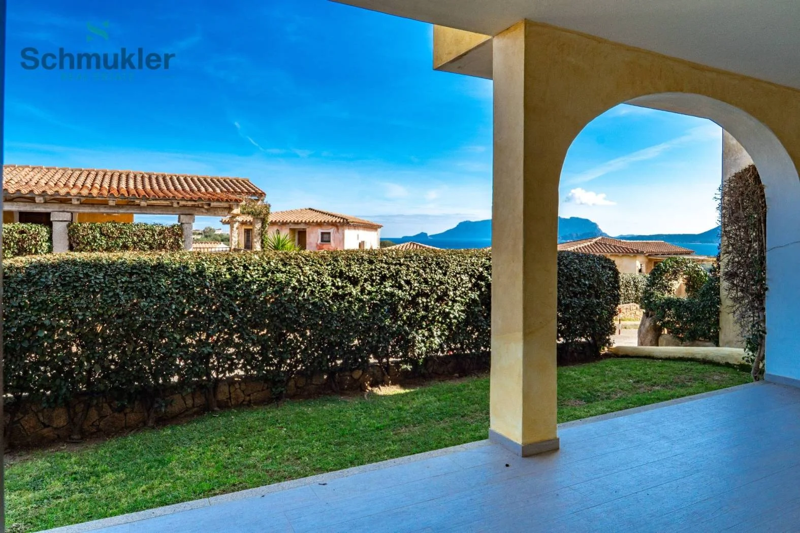 Schmukler-real estate in Sardegna