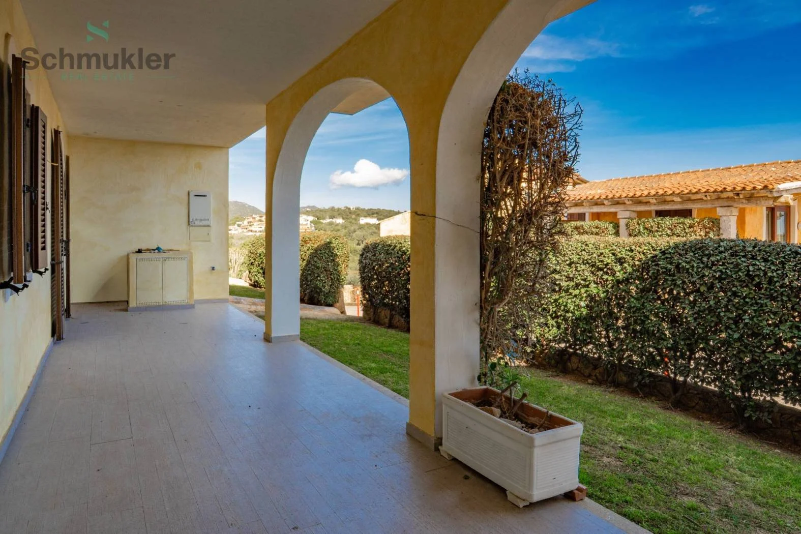 Schmukler-real estate in Sardegna
