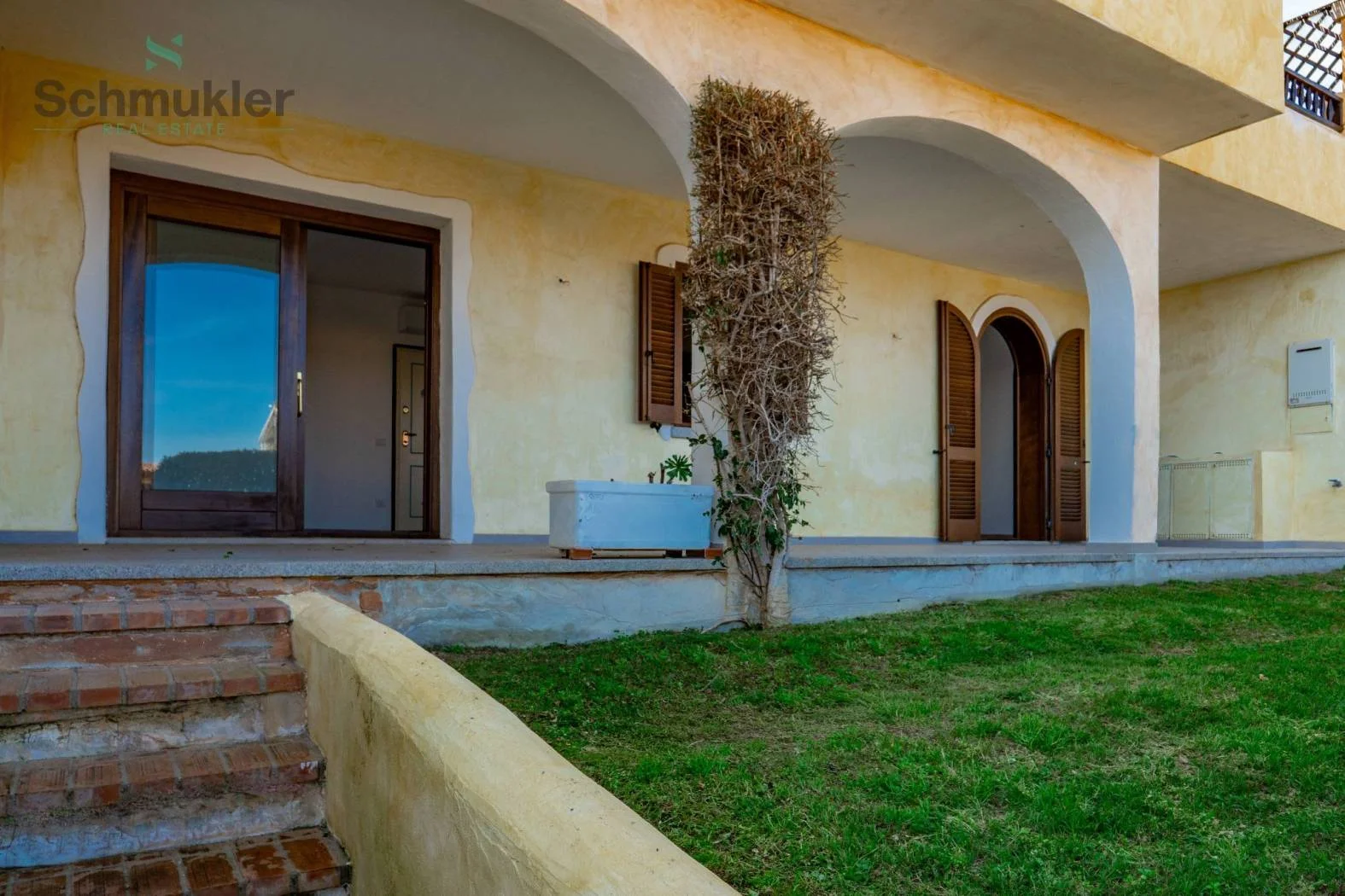 Schmukler-real estate in Sardegna