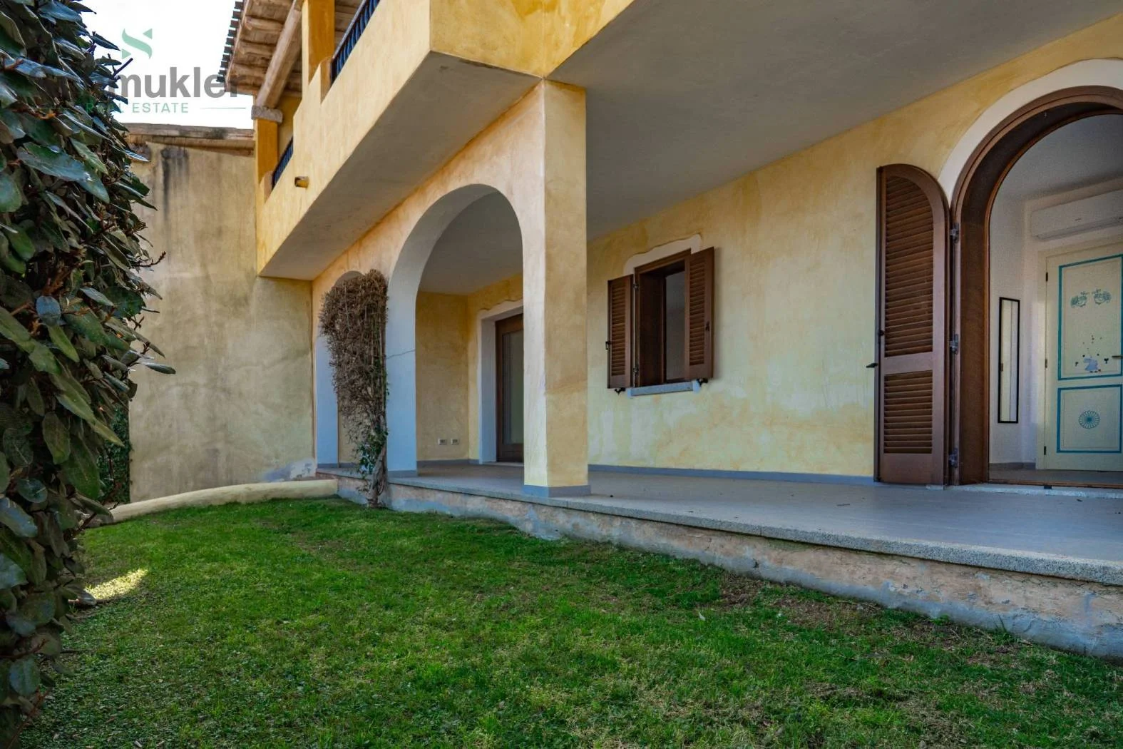 Schmukler-real estate in Sardegna