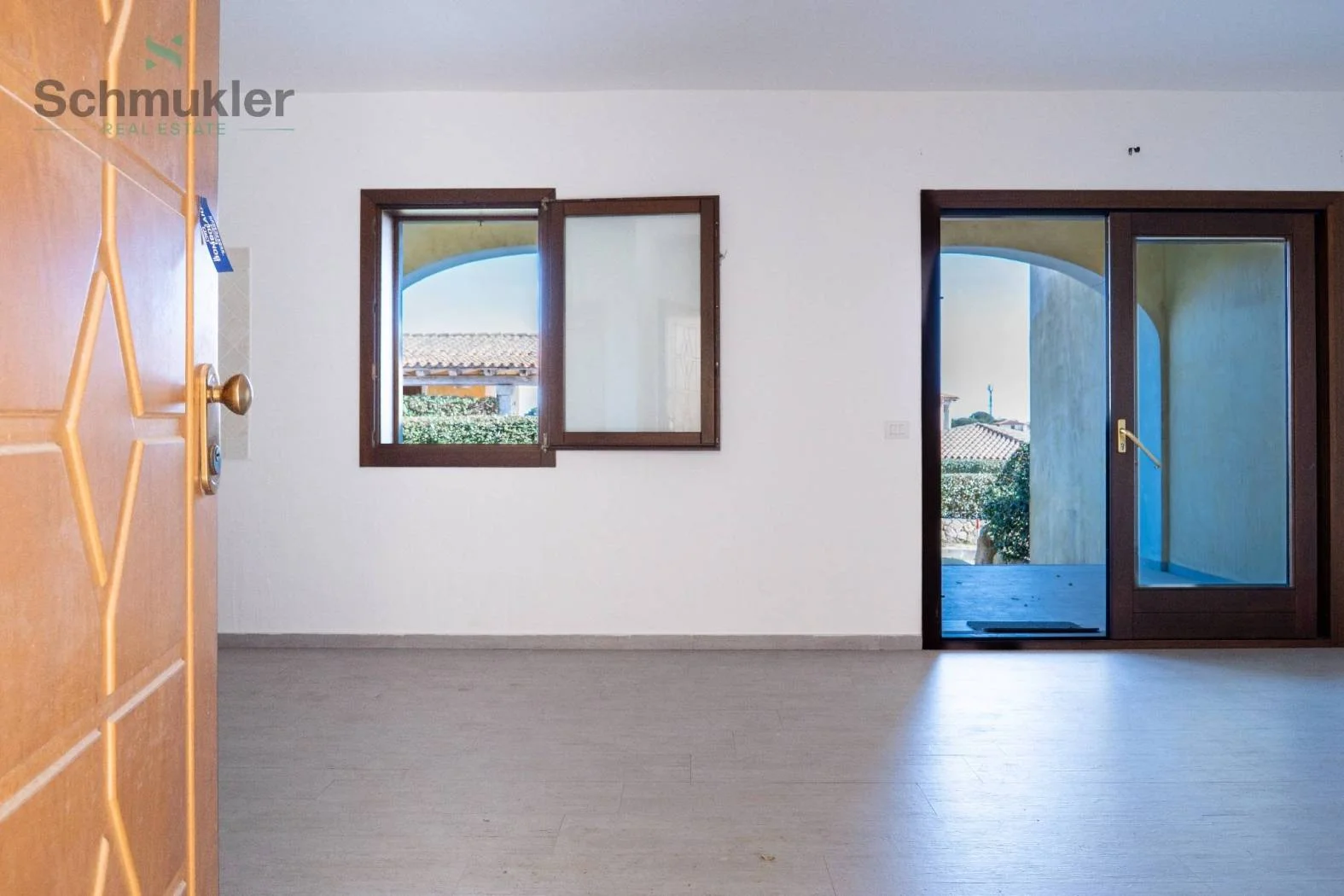 Schmukler-real estate in Sardegna