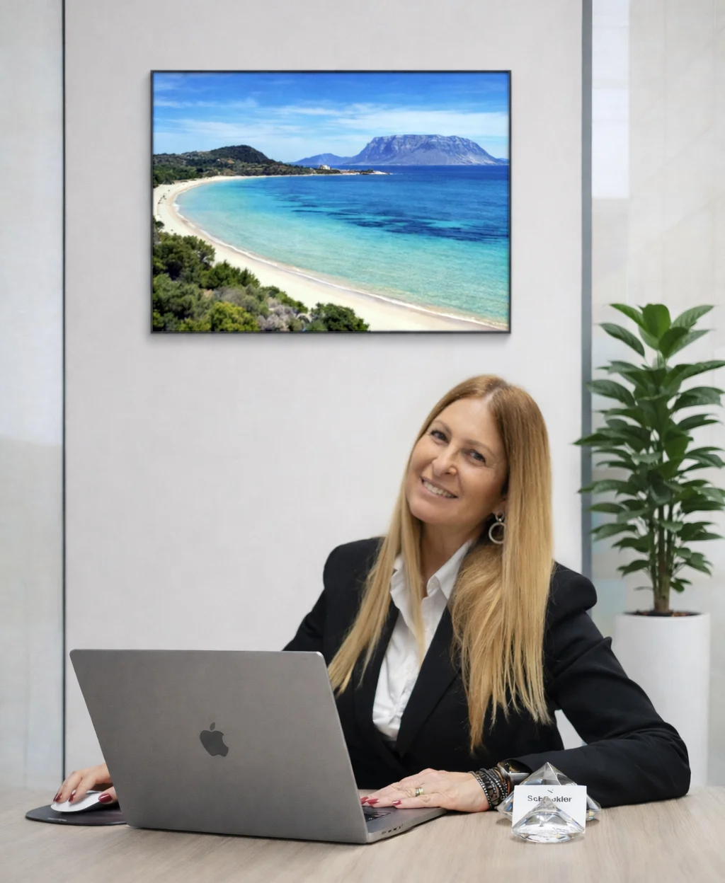 Schmukler-real estate in Sardegna